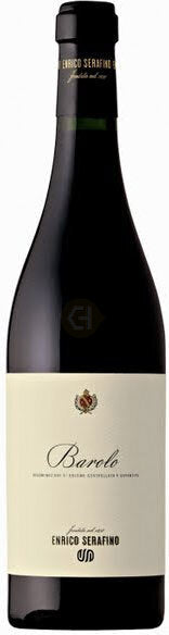 Enrico Serafino Monclivio Barolo Docg 2019