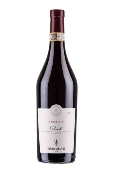 Enrico Serafino Monclivio Barolo Docg 2019
