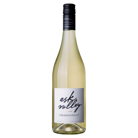 Esk Valley Chardonnay Hawkes Bay 2021