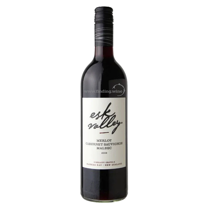 Esk Valley Red Blend Hawkes Bay 2020