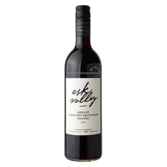 Esk Valley Red Blend Hawkes Bay 2020