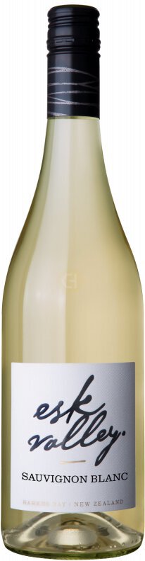 Esk Valley Sauvignon Blanc Hawkes Bay 2022
