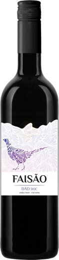Faisao Douro Tinto Nv Nv