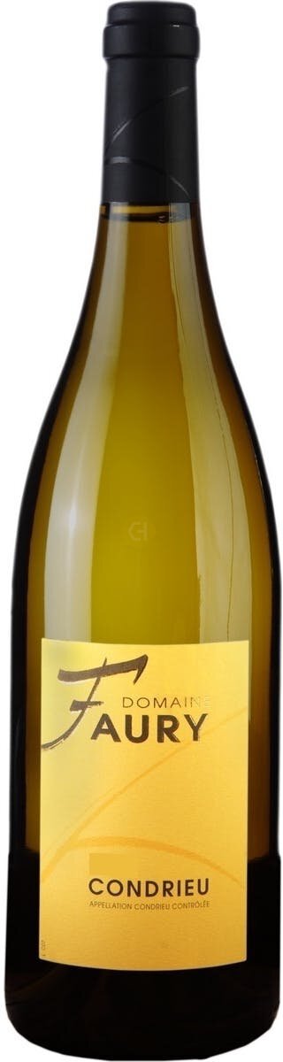Faury Domaine Philippe Condrieu 2021