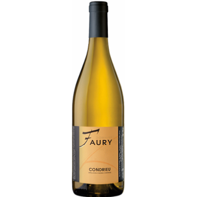Faury Domaine Philippe Condrieu 2021