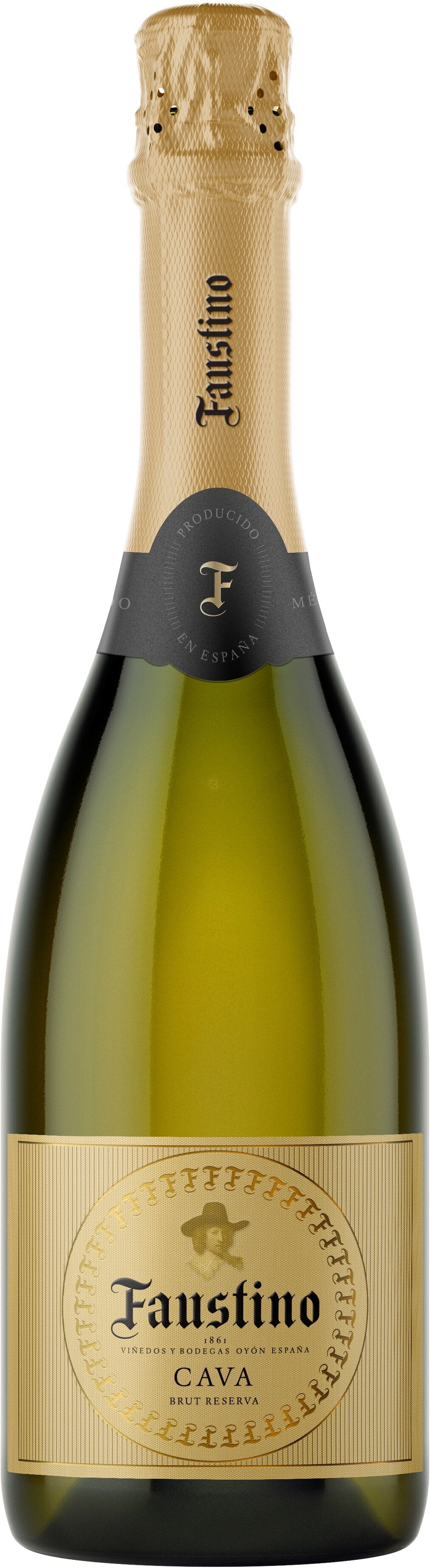 Faustino Art Collection Cava Brut Nv