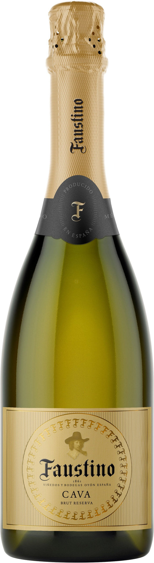 Faustino Art Collection Cava Brut Nv