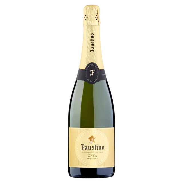 Faustino Art Collection Cava Brut Nv