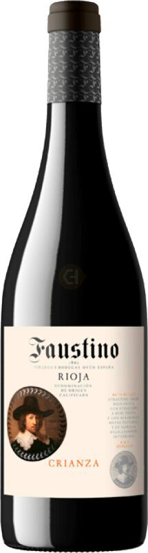 Faustino Crianza Rioja Doc 2020