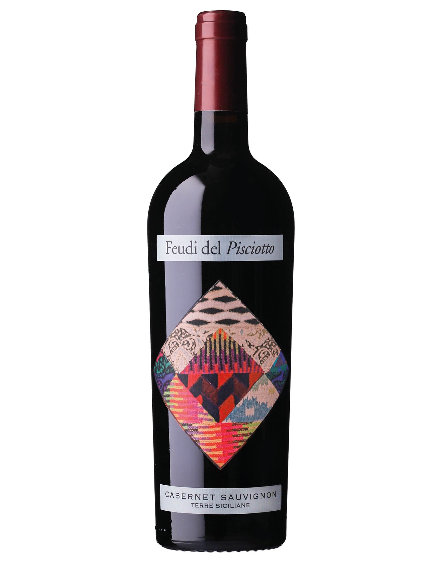 Feudi Del Pisciotto Cabernet Sauvignon 2018