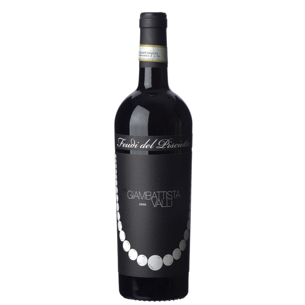 Feudi Del Pisciotto Cerasuolo Di Vittoria Docg 2021