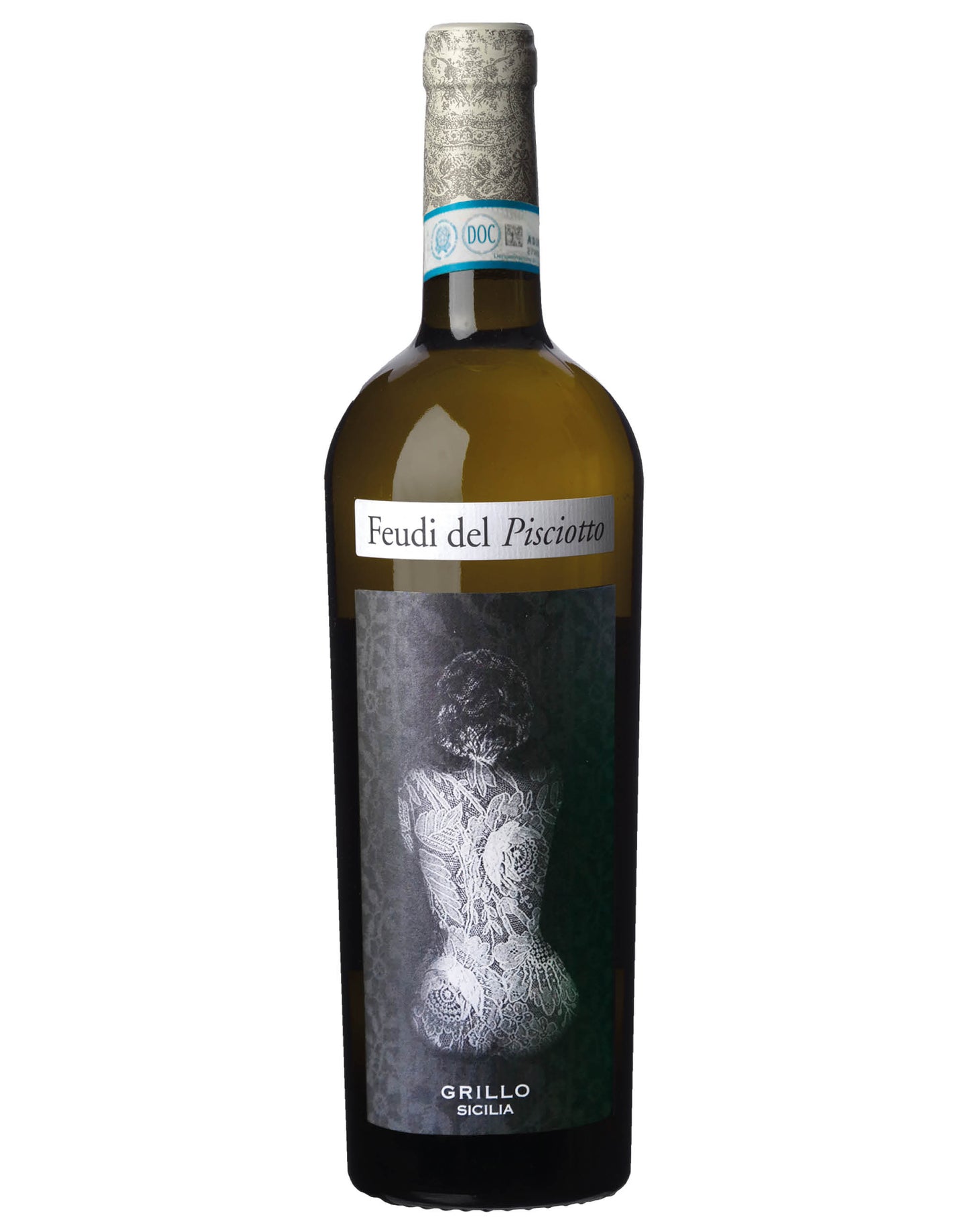 Feudi Del Pisciotto Grillo Sicilia Doc 2022