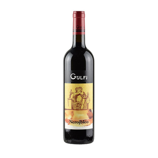Feudi Del Pisciotto Nero Davola Sicilia Doc 2021