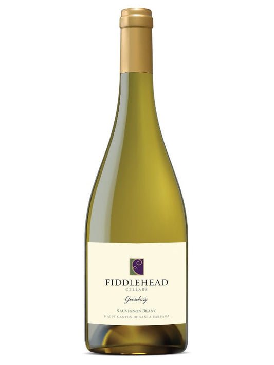 Fiddlehead Sauvignon Blanc Goosebury 2016