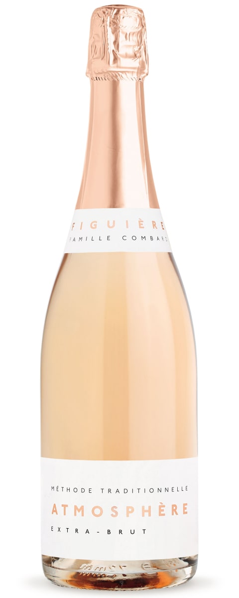 Figuiere Atmosphere Rose Methode Traditionnelle 2021