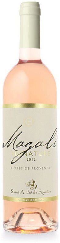 Figuiere Magali Cotes De Provence Rose 2023