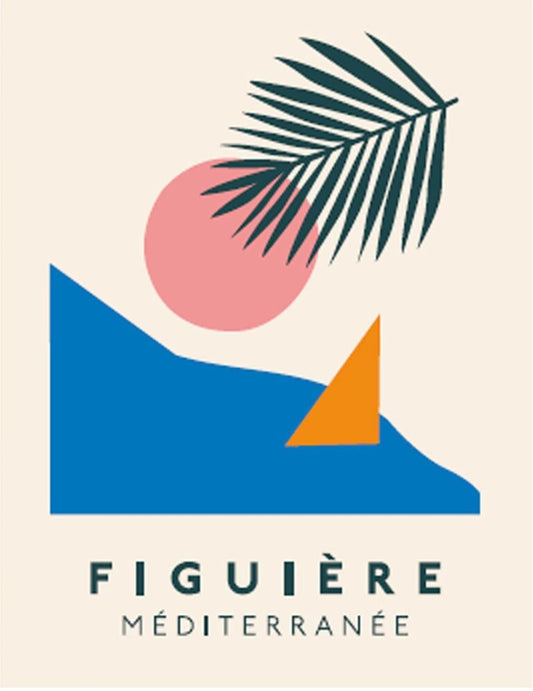 Figuiere Mediterranee Red 2023