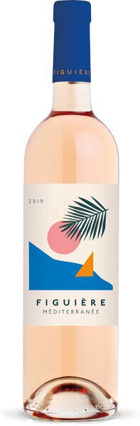 Figuiere Mediterranee Rose 2023
