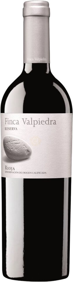 Finca Valpiedra Reserva 2015