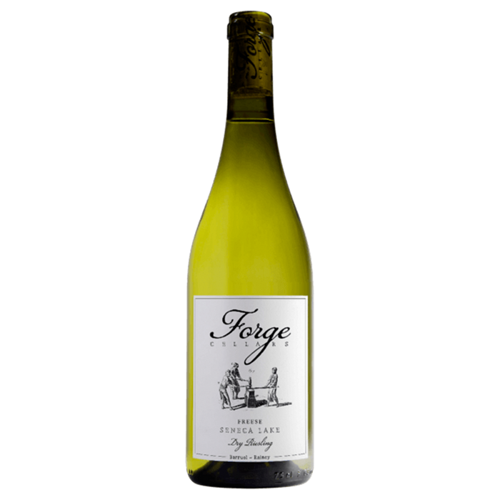 Forge Cellars Riesling Freese Vyd 2020