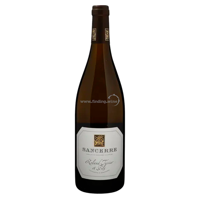 Fouassier Dom Sancerre Sur Le Fort 2022