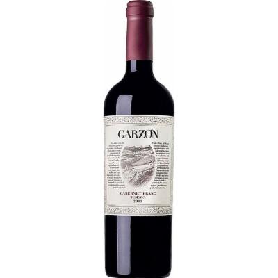 Garzon Cabernet Franc Reserva 2022