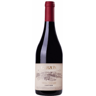 Garzon Marselan Reserva 2022