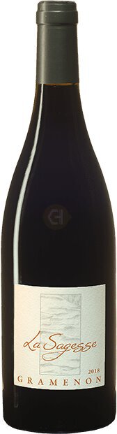 Gramenon Domaine Cotes Du Rhone Sagesse 2022