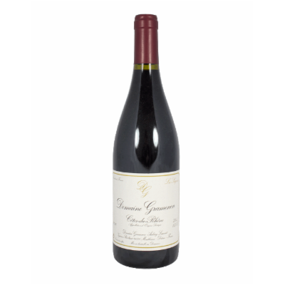 Gramenon Domaine Cotes Du Rhone Sagesse 2022