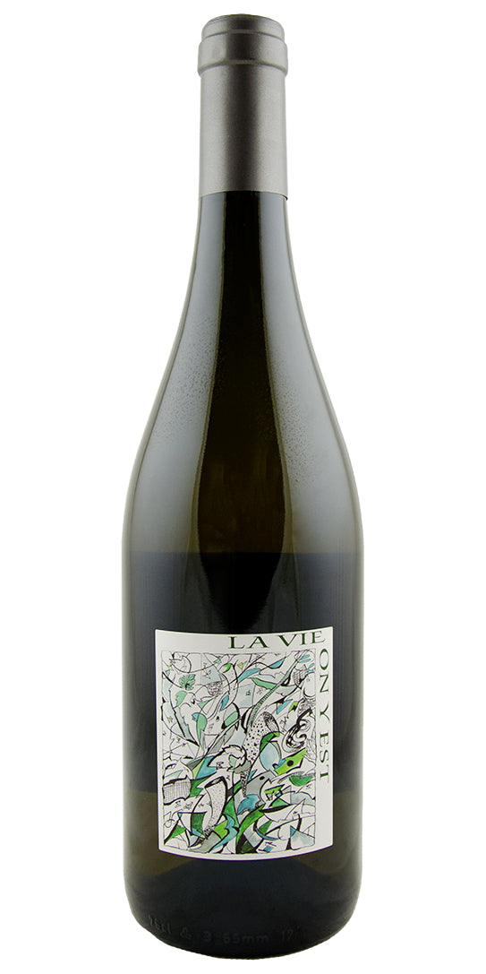 Gramenon Domaine Cotes Du Rhone Vie On Y Est 2022