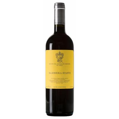 Gresy Barbera D Asti 2022