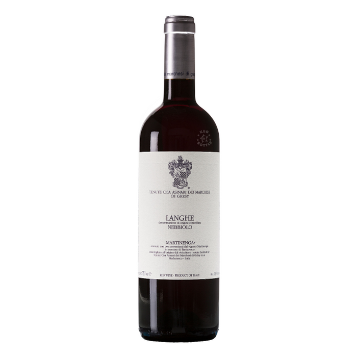 Gresy Nebbiolo Martinenga 2022