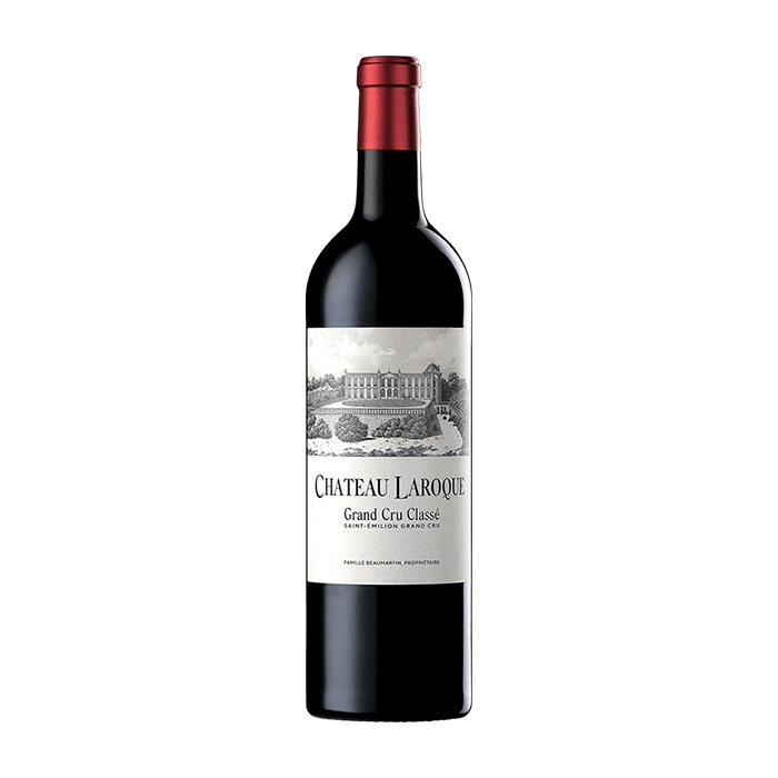 Guibeau Chateau Cotes De Bordeaux 2019