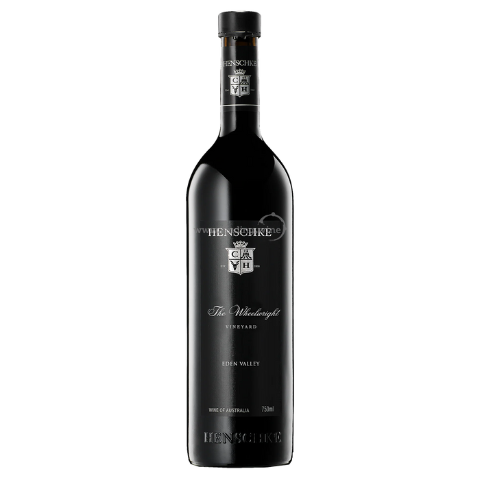 Henschke Wheelwright Shiraz 2017