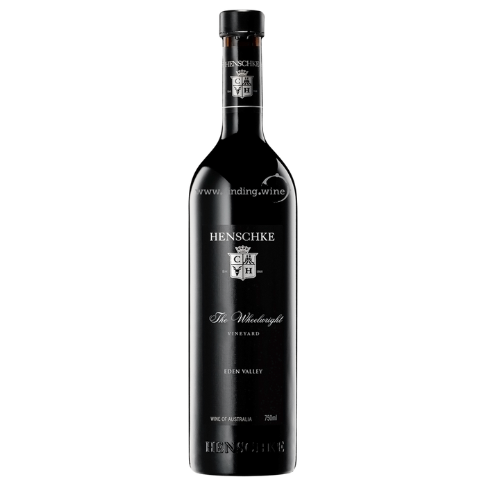 Henschke Wheelwright Shiraz 2018