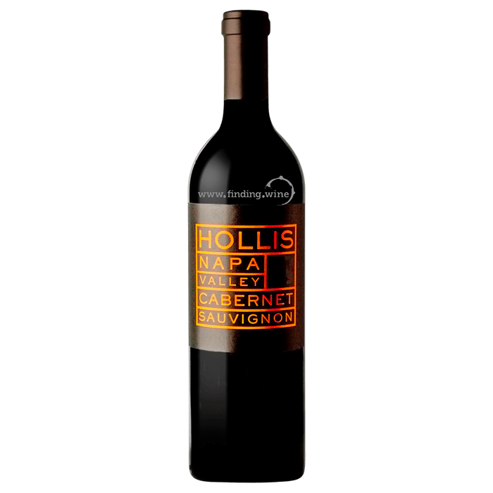 Hollis Cabernet Sauvignon 2021