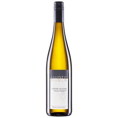 Huber Gruner Veltliner Obere Steigen 2022