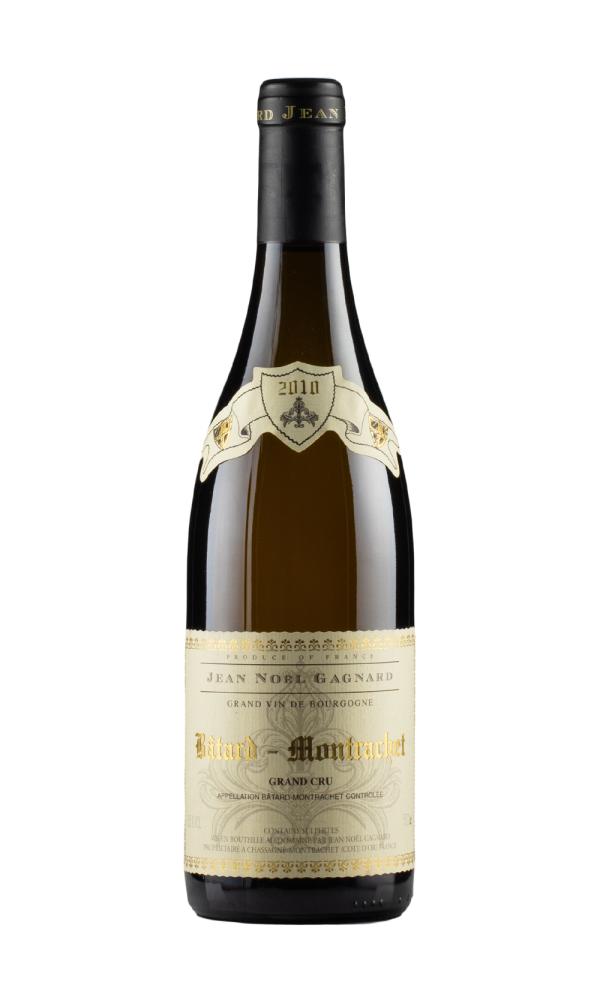 Jean Noel Gagnard Batard Montrachet Grand Cru 2020