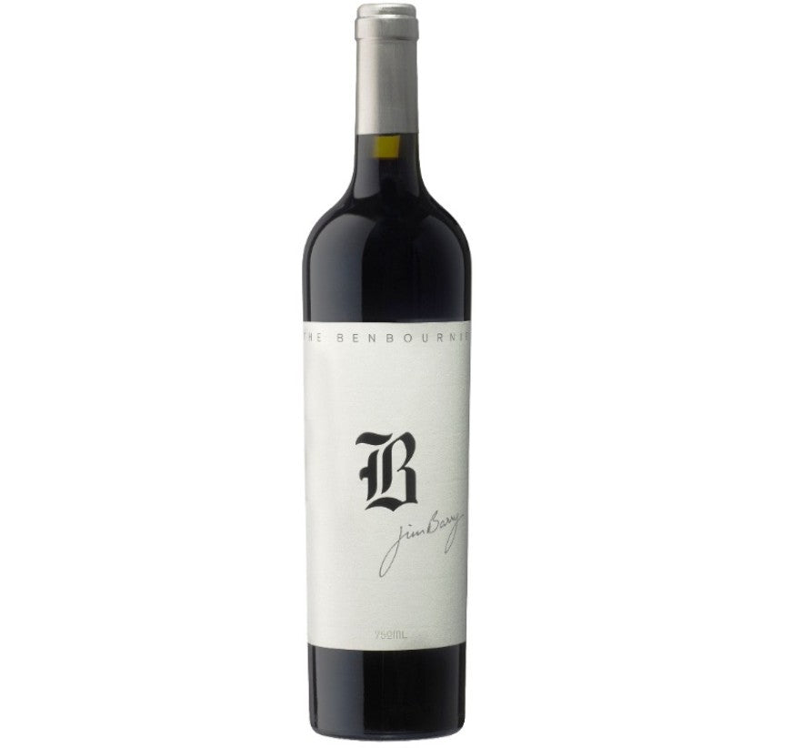 Jim Barry Benbournie Cabernet Sauvignon 2015