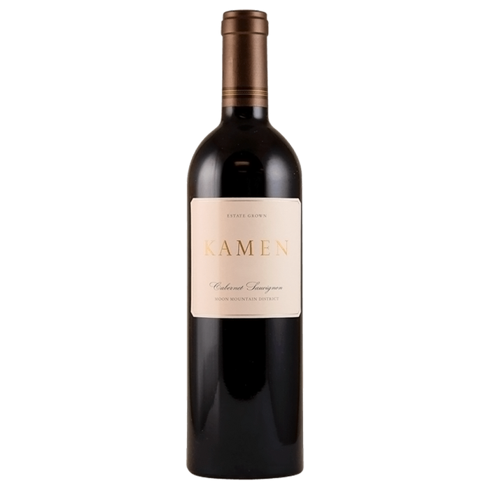 Kamen Cabernet Sauvignon 2019