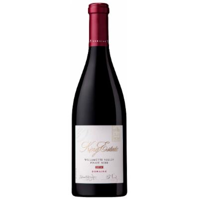 King Estate Pinot Noir Domaine 2021