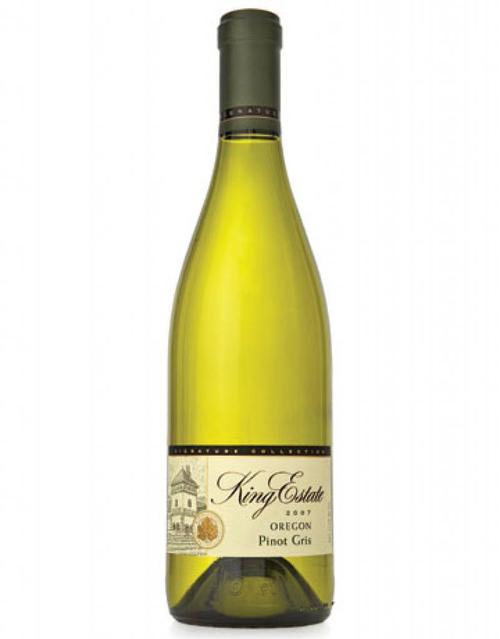 King Estate Willamette Valley Combo 6 Bts Ea Pg 18, Pn 17 Vv
