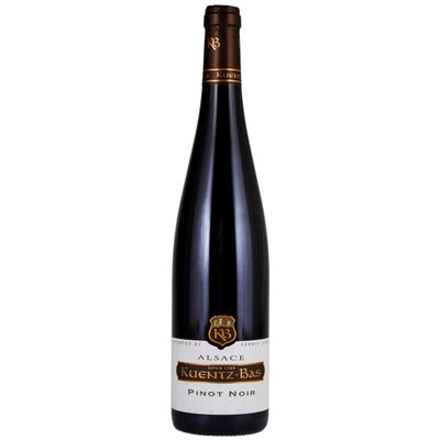 Kuentz Bas Domaine Pinot Noir 2022