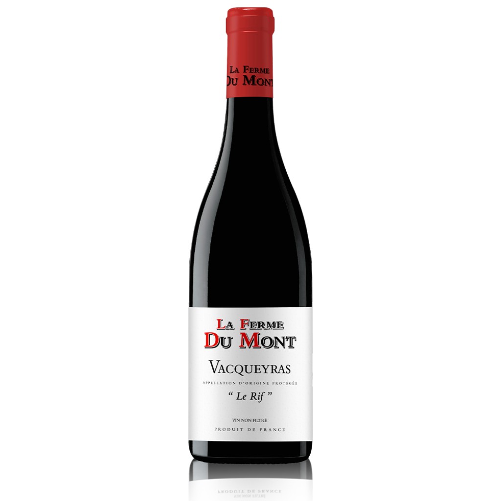 La Ferme Du Mont Vacqueyras Le Rif 2020