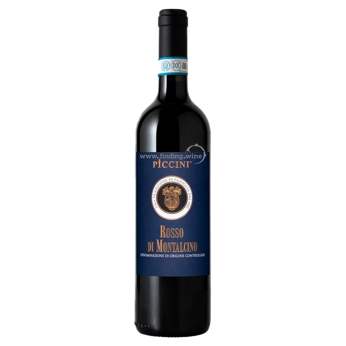 La Gerla Camponovo Brunello Di Montalcino 2018