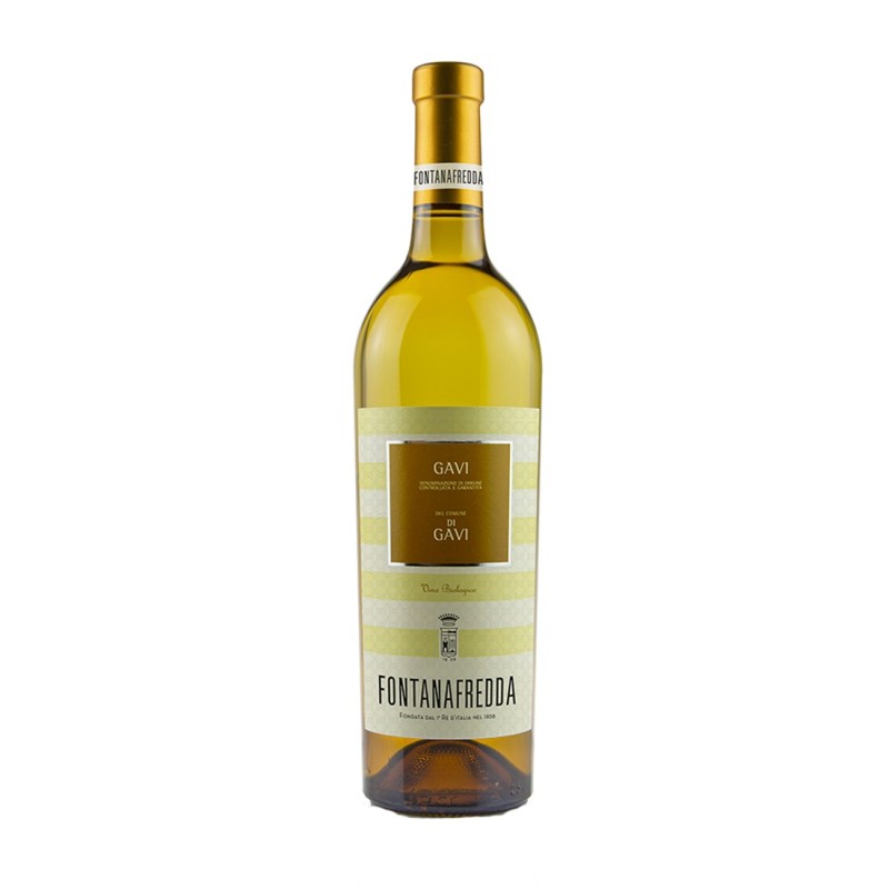 La Toledana Gavi Di Gavi Docg 2022