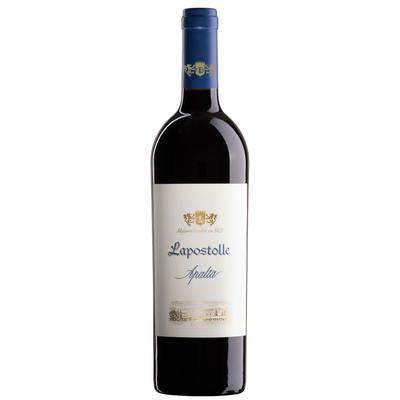 Lapostolle Apalta Red 2021