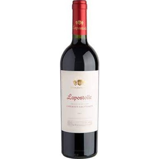 Lapostolle Grand Selection Cabernet Sauvignon 2021