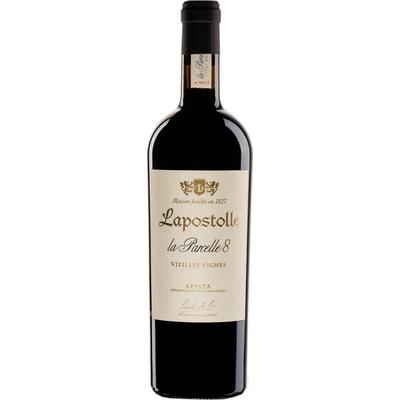 Lapostolle La Parcelle 8 2018