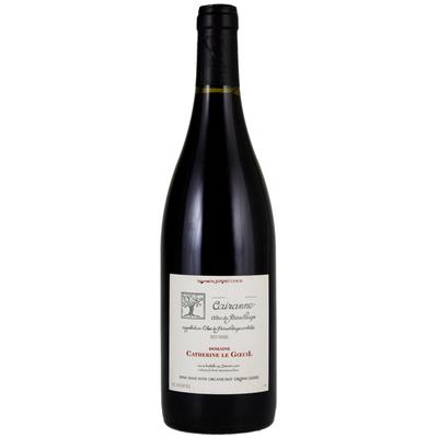 Le Goeuil Domaine Cairanne Cotes Du Rhone 2016